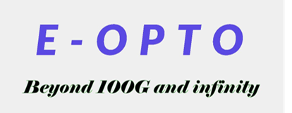 E-OPTO Logo